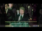 Historic Inaugural Speeches : CSPAN3 : January 21, 2025 2:48am-3:07am EST