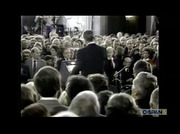 Historic Inaugural Speeches : CSPAN3 : January 21, 2025 3:29am-3:55am EST