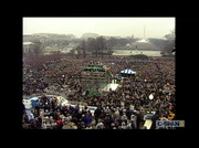 Historic Inaugural Speeches : CSPAN3 : January 21, 2025 5:06am-5:25am EST