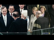 Historic Inaugural Speeches : CSPAN3 : January 21, 2025 5:24am-5:50am EST