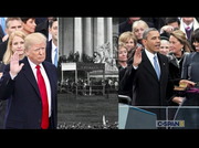 Historic Inaugural Speeches : CSPAN3 : January 21, 2025 6:37am-6:57am EST