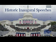 Historic Inaugural Speeches Harry Truman - 1949 : CSPAN3 : January 25, 2025 8:44am-9:03am EST