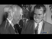 Historic Inaugural Speeches Richard Nixon - 1969 : CSPAN3 : January 25, 2025 10:19pm-10:39pm EST