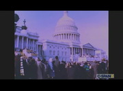 Historic Inaugural Speeches Lyndon Johnson - 1965 : CSPAN3 : January 26, 2025 5:36pm-5:50pm EST