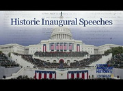 Historic Inaugural Speeches Ronald Reagan - 1981 : CSPAN3 : January 26, 2025 6:57pm-7:21pm EST