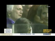 Historic Inaugural Speeches Ronald Reagan - 1985 : CSPAN3 : January 26, 2025 7:20pm-7:45pm EST