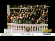 Historic Inaugural Speeches Ronald Reagan - 1981 : CSPAN3 : January 27, 2025 2:28am-2:53am EST