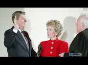 Historic Inaugural Speeches Ronald Reagan - 1985 : CSPAN3 : January 27, 2025 2:52am-3:17am EST