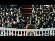 Historic Inaugural Speeches : CSPAN3 : January 27, 2025 7:02am-7:18am EST