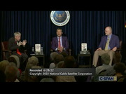 David Roll, Ascent to Power : CSPAN3 : February 17, 2025 2:35pm-3:26pm EST