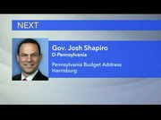 Pennsylvania Governor Delivers 2025 Budget Address : CSPAN3 : February 19, 2025 1:48pm-3:22pm EST