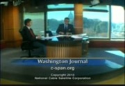 C-SPAN Weekend : CSPAN : November 13, 2010 10:00am-2:00pm EST