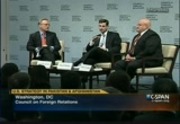 C-SPAN Weekend : CSPAN : November 13, 2010 2:00pm-6:15pm EST