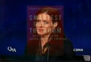 Q & A : CSPAN : November 14, 2010 8:00pm-9:00pm EST