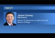 Director Comey Remarks at Cybersecurity Conference : CSPAN : March 11, 2017 5:23pm-6:21pm EST