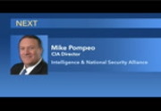 CIA Director Pompeo at National Security Dinner : CSPAN : July 12, 2017 1:06am-2:00am EDT