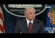 Attorney General Rescinds DACA Program : CSPAN : September 5, 2017 11:02am-11:14am EDT