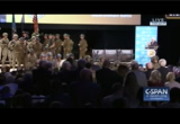 Defense Secretary Mattis Remarks at Army Association Meeting : CSPAN : October 9, 2017 10:03am-10:48am EDT