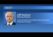 Attorney General Jeff Sessions : CSPAN : March 11, 2018 4:16am-4:54am EDT