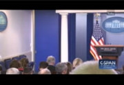 White House Briefing : CSPAN : April 9, 2018 5:59pm-6:22pm EDT