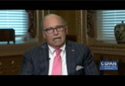 Profile Interview - Larry Kudlow : CSPAN : August 3, 2018 9:18pm-9:59pm EDT