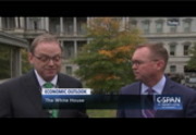 OMB Dir. Mulvaney & Economic Adviser Hassett on Job Numbers : CSPAN : November 2, 2018 12:28pm-12:35pm EDT