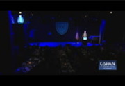 In Defense of Christians Annual Dinner - Mick Mulvaney : CSPAN : January 1, 2019 7:25pm-8:03pm EST