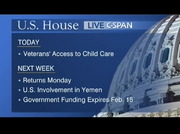 House Minority Leader McCarthy News Conference : CSPAN : February 8, 2019 6:59pm-7:32pm EST