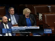 Republican Senate and House Members on H.R. 1 : CSPAN : March 7, 2019 2:52am-3:14am EST