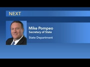 Secretary of State Pompeo Delivers Remarks at State Department : CSPAN : March 26, 2019 5:34pm-5:48pm EDT