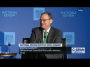 Betsy De-Vos - National Review Institute Ideas Summit : CSPAN : March 29, 2019 9:01pm-9:35pm EDT