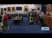 FBI Director Wray Testifies on 2020 Budget Request : CSPAN : April 5, 2019 10:02am-11:20am EDT