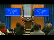 Secretary of State Pompeo Delivers Remarks at State Department : CSPAN : April 22, 2019 2:37pm-2:54pm EDT