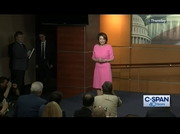 House Minority Leader McCarthy News Conference : CSPAN : May 24, 2019 5:58am-6:12am EDT