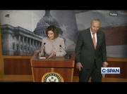 House Republican Leaders News Conference : CSPAN : February 11, 2020 3:55pm-4:22pm EST