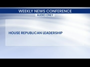 House Republican Leadership Briefing via Conference Call : CSPAN : April 2, 2020 11:45am-11:52am EDT