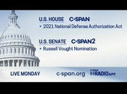 Secretary of State Pompeo Discusses National Security : CSPAN : July 15, 2020 4:26pm-4:51pm EDT