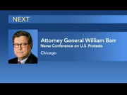 Attorney General Barr Holds News Conference : CSPAN : September 9, 2020 5:11pm-6:04pm EDT