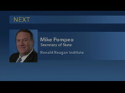 Secretary of State Pompeo & Others on Promoting Democracy : CSPAN : November 11, 2020 4:16am-5:29am EST