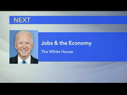 President Biden Remarks on Jobs & the Economy : CSPAN : May 15, 2024 2:22am-2:41am EDT