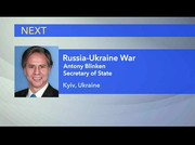 Secretary of State Delivers Remarks in Ukraine : CSPAN : May 18, 2024 7:07pm-7:38pm EDT