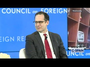 Discussion on China-Russia Partnership - Part 2 : CSPAN : January 11, 2025 10:32pm-11:32pm EST