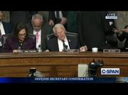 Hearing on Extending 2017 Tax Law : CSPAN : January 14, 2025 1:46pm-2:02pm EST