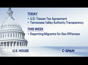 Washington Journal Rep. Adrian Smith : CSPAN : January 15, 2025 3:00pm-3:30pm EST