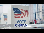 DNC Chair Candidates Virtual Forum : CSPAN : January 26, 2025 6:22pm-8:01pm EST