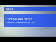 Congressional Reporters & Researchers Preview 119th Congress : CSPAN : February 17, 2025 10:22pm-11:22pm EST