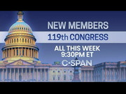 Washington Journal Open Phones : CSPAN : February 18, 2025 12:40pm-1:01pm EST