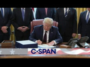 New Members of Congress : CSPAN : February 18, 2025 2:56pm-3:44pm EST