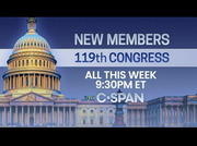 Discussion on U.S. Allies & Second Trump Administration : CSPAN : February 18, 2025 10:20pm-11:51pm EST