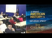 Washington Journal Open Forum : CSPAN : February 21, 2025 11:58am-12:05pm EST